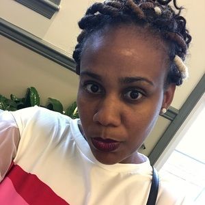 Meet your Posher, Brittnee